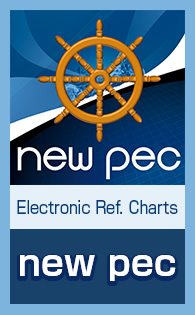 Electronic Ref. Charts - new pec