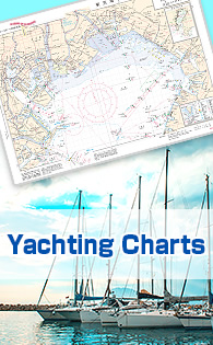 Yachting Charts