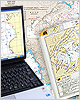 Nautical Charts / Reference Charts