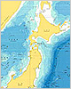 Bathymetric Charts