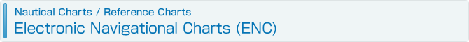 Electronic Navigational Chart (ENC)