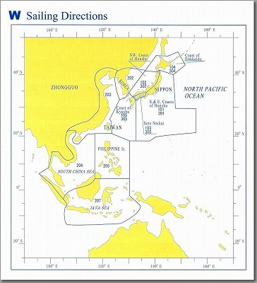 Index map