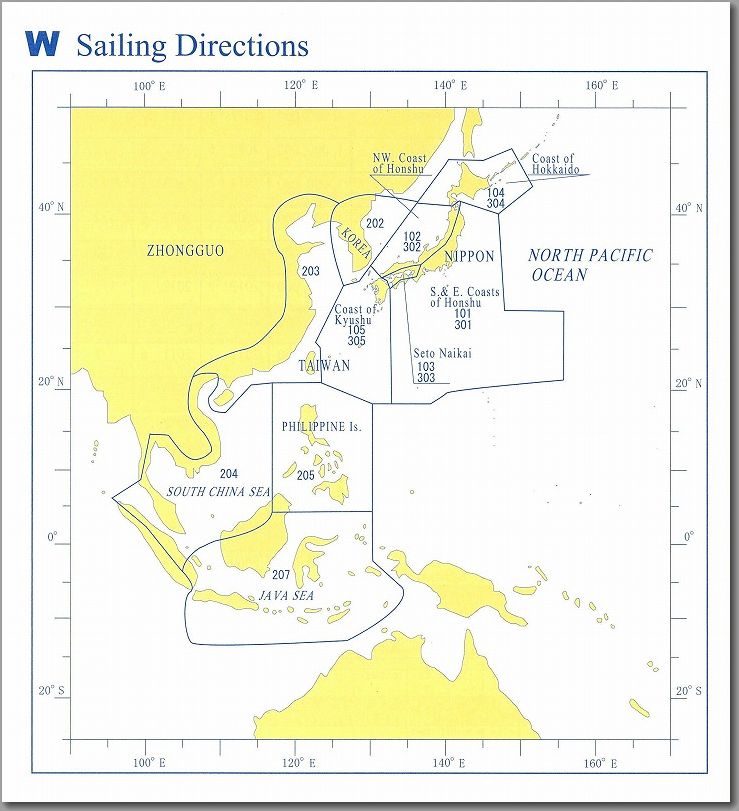 Index map