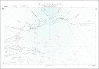 Ocean Current Chart