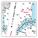 海図の図載内容