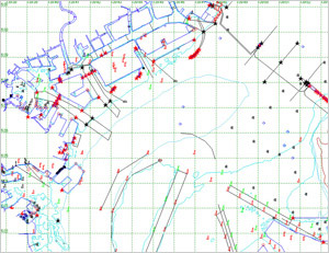 小型船用電子データ 海図ネットショップ 財団法人 日本水路協会