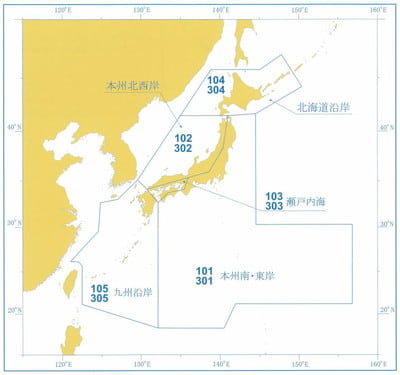 索引図