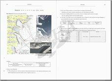 Sailing Directions for S & E Coasts of Honshu (英語版)