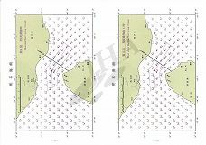 明石海峡潮流図