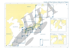 Catalogue of Charts and Publications (英語版)