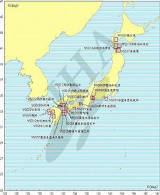 海底地形デジタルデータM5000シリーズ（アスキーファイル）