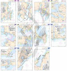 相模湾 - 2020年1月