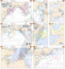 仙台 - 2020年4月