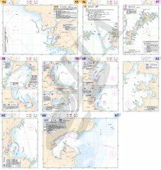 甑島・枕崎 - 2019年1月