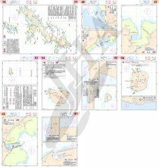 沖縄北部・大東 - 2019年4月