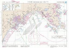 石巻湾　【B3判】