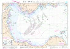 姫島－関門港　【B3判】