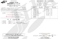 海図改補用トレース紙(和文) - ウインドウを閉じる