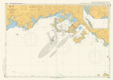 Tokuyama-Kudamatsu Ko and Approaches (英語版)（5月30日廃版予定）