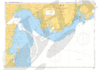 East Entrance of Kanmon Kaikyo and Approaches(英語版)(5月30日廃版予定)