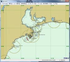 伊勢湾及び周辺(new pec所有者 海域追加商品)