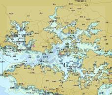 Ise Wan and Adjacent Seas