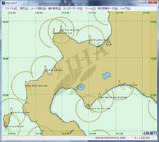 Coasts of Hokkaido & Tsugaru Kaikyo