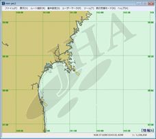 本州東岸(new pec所有者 海域追加商品)