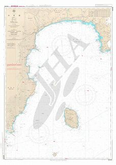 相模灘 [W1078] | 海図ネットショップ | 日本水路協会