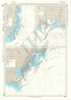 本州東岸南部沿岸諸分図
