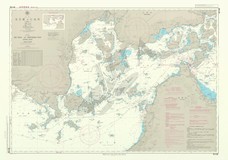 安芸灘及広島湾