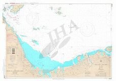 新居浜港至来島海峡