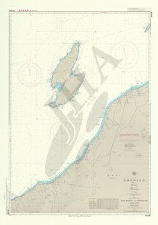 佐渡古地図 佐渡国 国郡全図 上巻 ダウンロード販売 / 地図のご購入は「地図