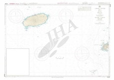 大瀬埼至済州島