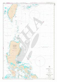 先島群島至ルソン