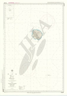 西之島