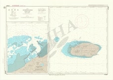 波照間島