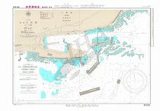 安房白浜港