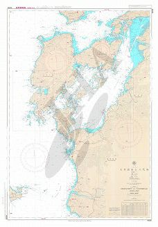 天草諸島及八代海