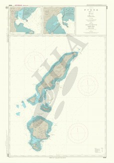 伊平屋列島