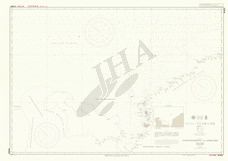 リュツォ・ホルム湾及付近