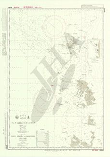 オングル諸島至スカルブスネス