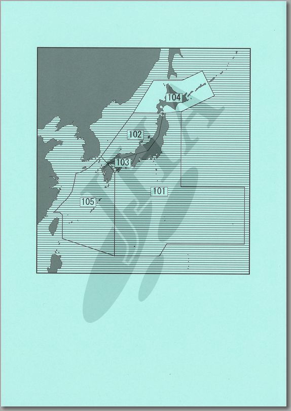 北海道沿岸水路誌 - ウインドウを閉じる