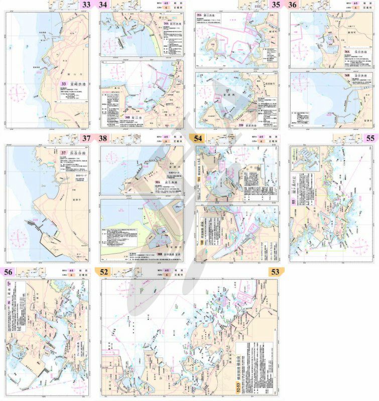 浦賀水道 - 2021年1月 - ウインドウを閉じる