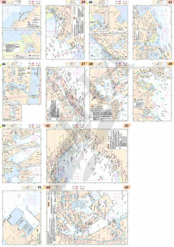 東京湾 - 2021年1月 - ウインドウを閉じる