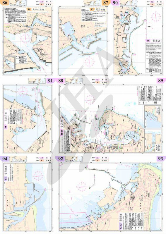 駿河湾西部 - 2019年10月 - ウインドウを閉じる