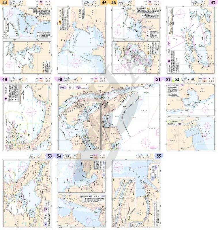 境港 - 2020年1月 - ウインドウを閉じる