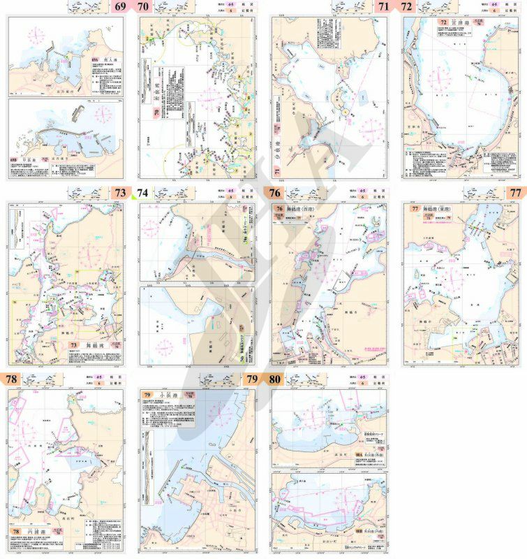 若狭湾 - 2022年4月 - ウインドウを閉じる