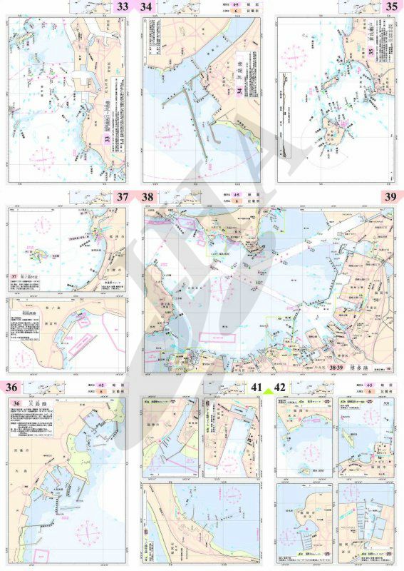 博多湾 - 2021年4月 - ウインドウを閉じる