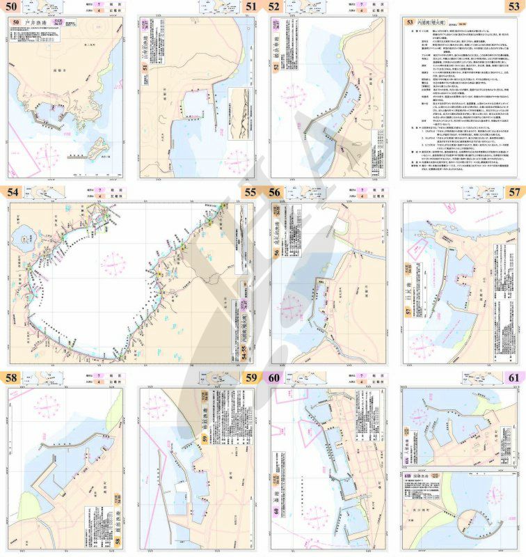 内浦湾 - ウインドウを閉じる